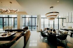 Marina One Residences (D1), Apartment #578500101